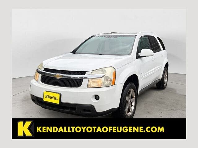 2007 CHEVROLET Equinox