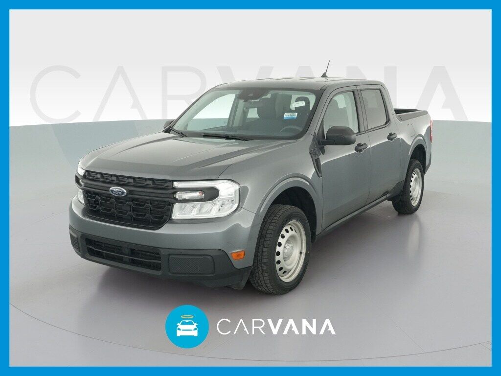2023 FORD Maverick