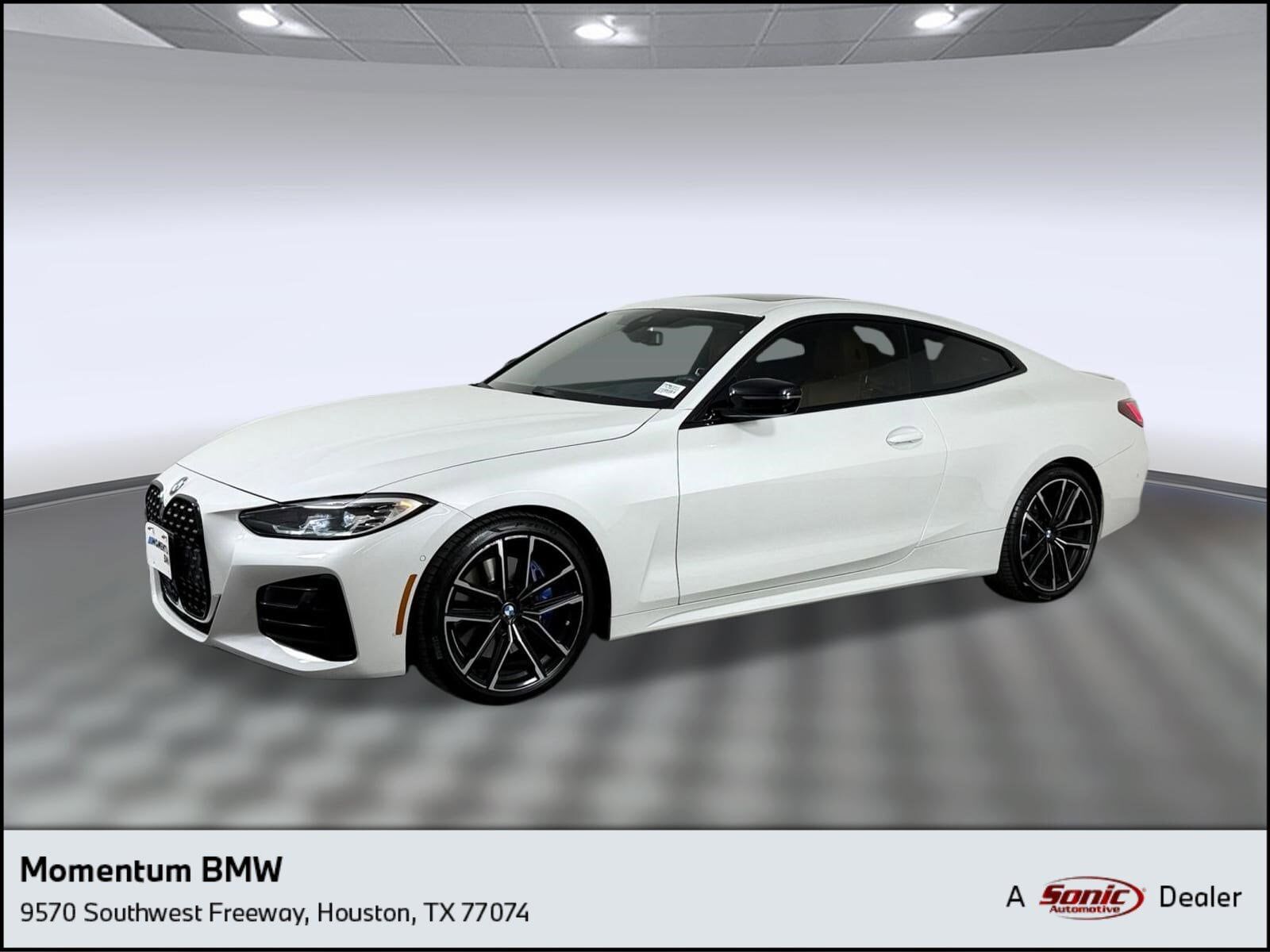 2023 BMW M4