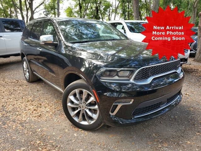 2023 DODGE Durango
