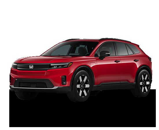 2026 HONDA Prologue