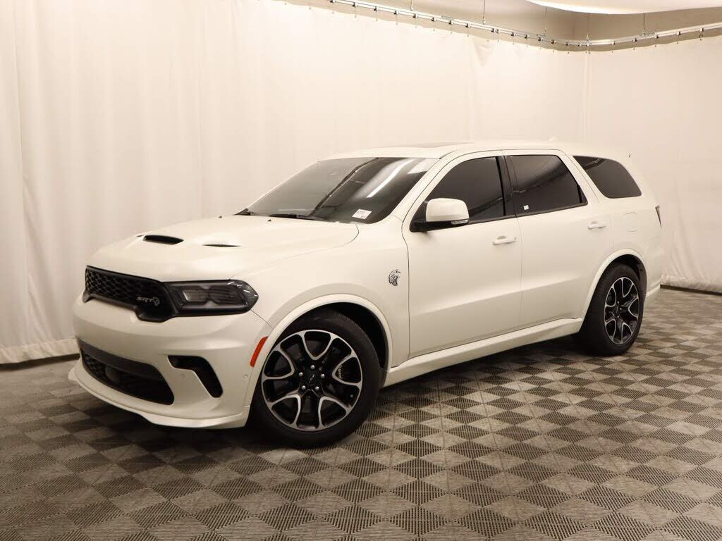 2023 DODGE Durango
