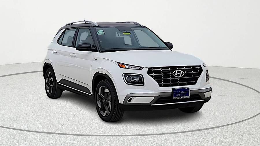 2026 HYUNDAI Venue