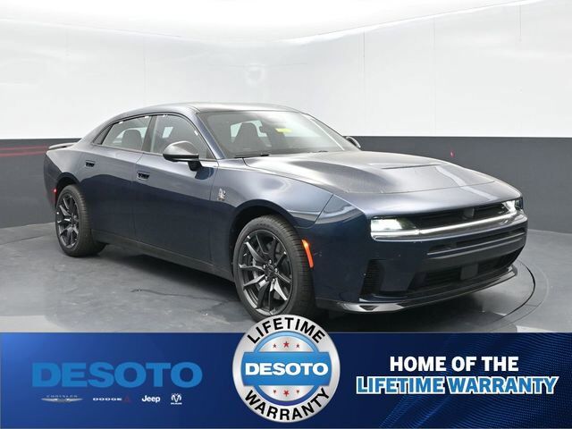 2026 DODGE Charger