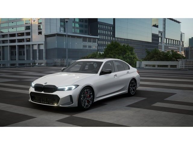2026 BMW 3 Series