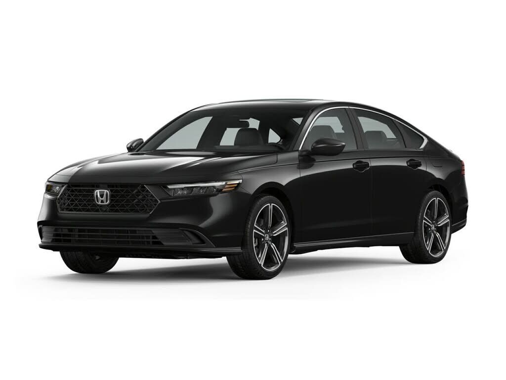 2023 HONDA Accord