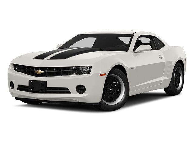 2013 CHEVROLET Camaro