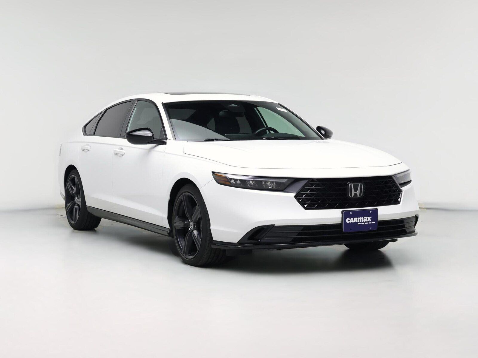 2023 HONDA Accord