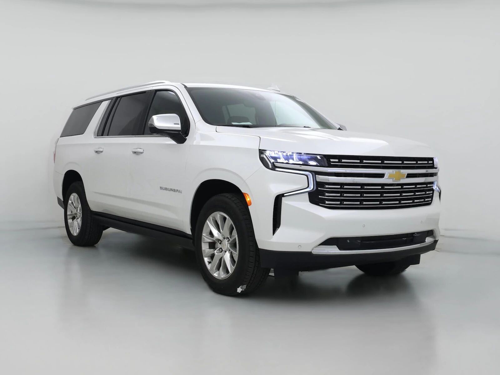 2022 CHEVROLET Suburban