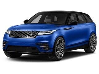 2018 LAND ROVER Range Rover Velar
