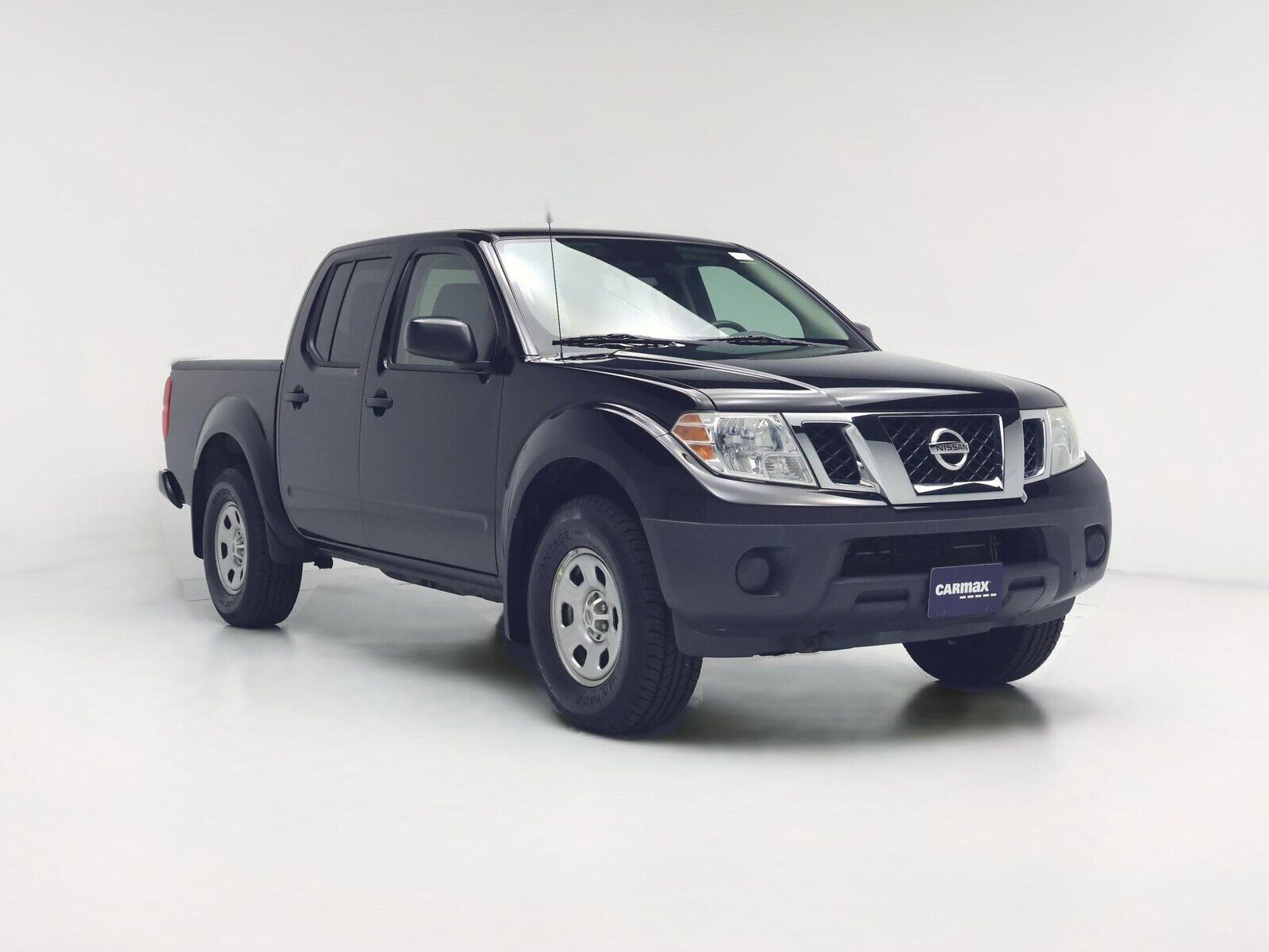 2018 NISSAN Frontier