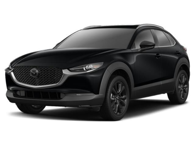 2021 MAZDA CX-30