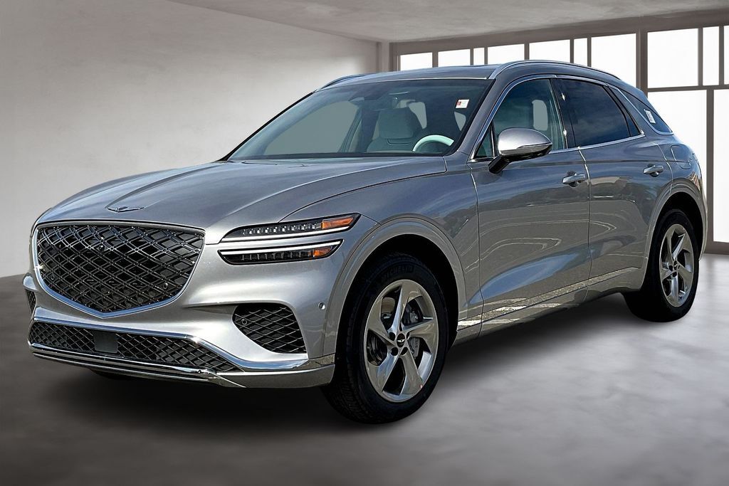 2026 GENESIS GV70