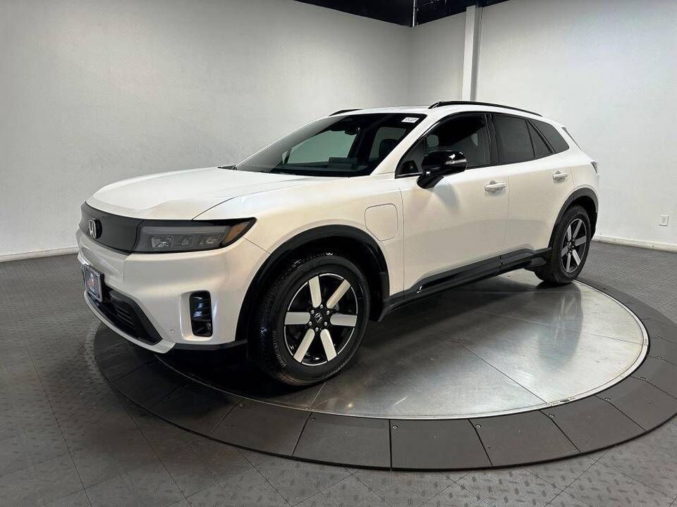 2026 HONDA Prologue