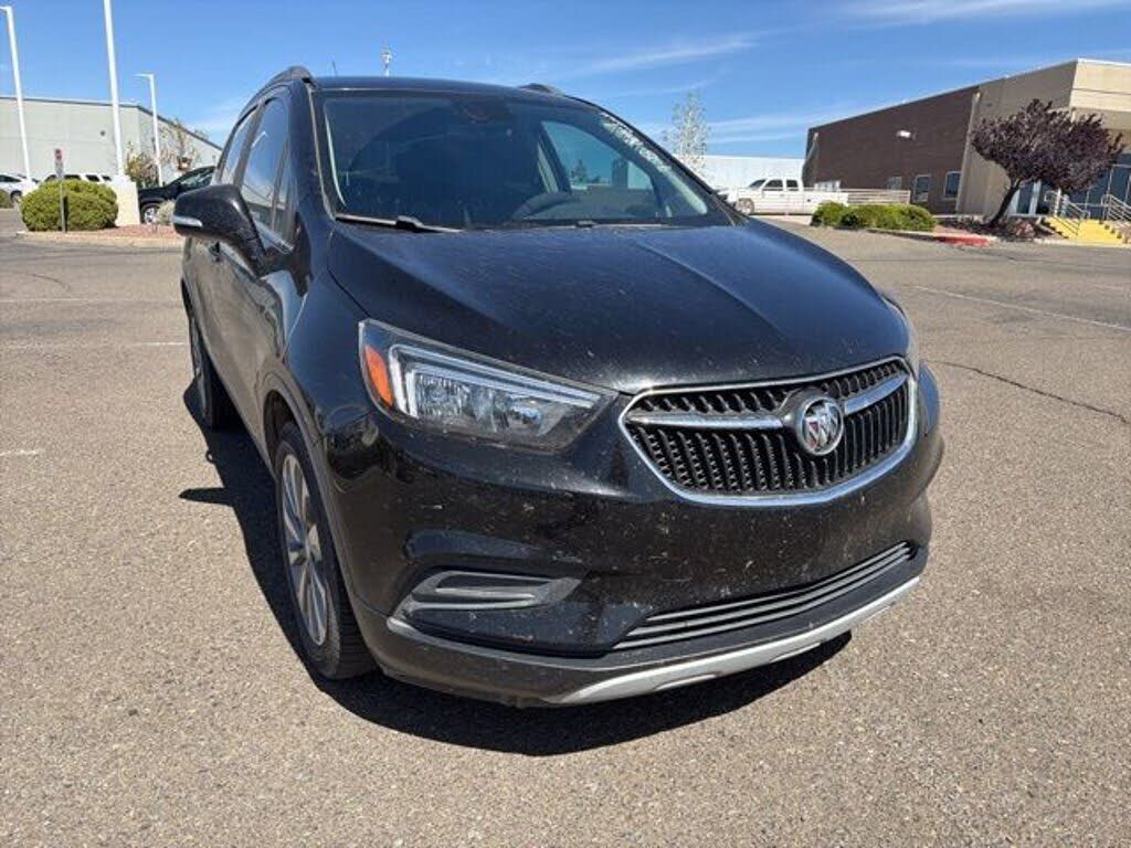 2019 BUICK Encore