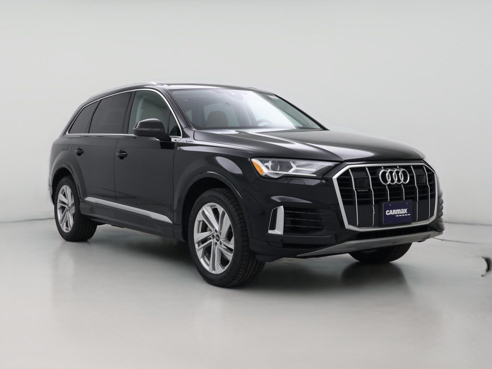 2022 AUDI Q7