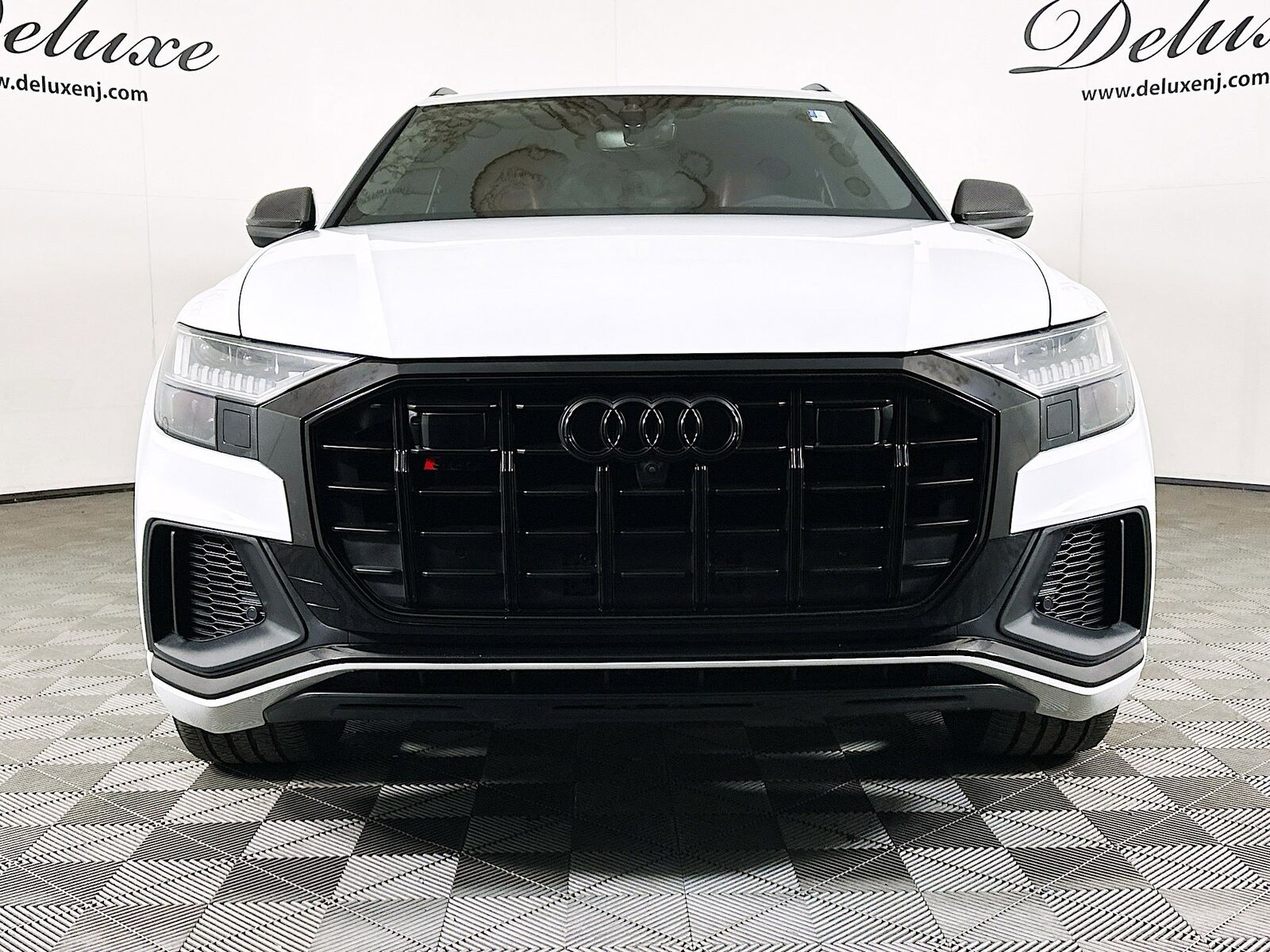 2023 Audi SQ8