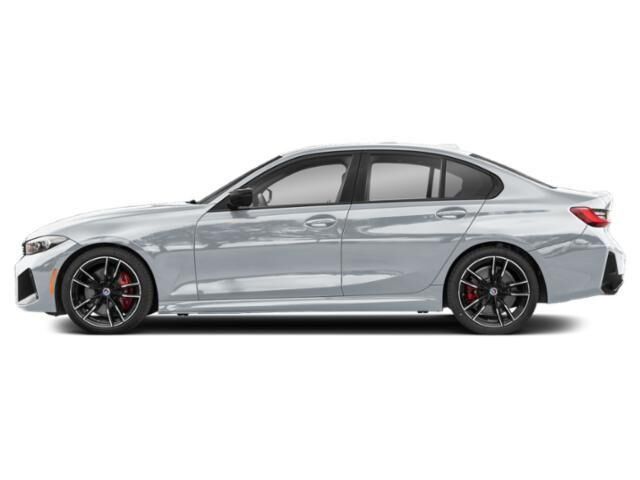 2026 BMW M3