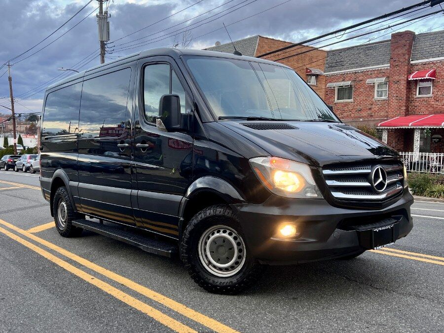 2014 FREIGHTLINER Sprinter