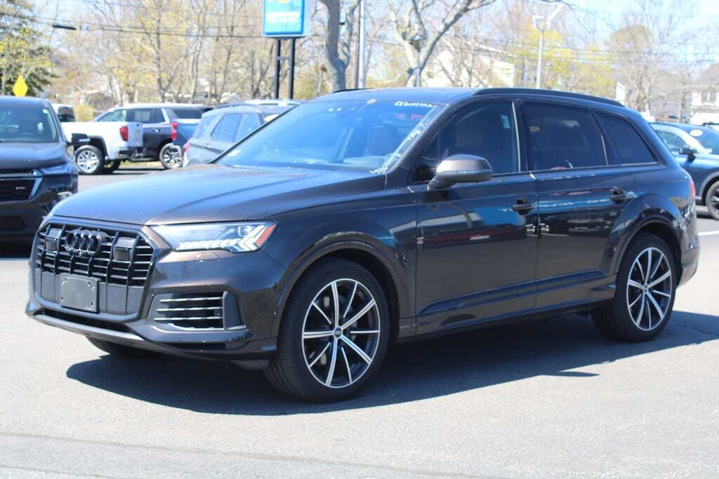 2024 Audi Q7