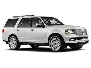 2015 LINCOLN Navigator