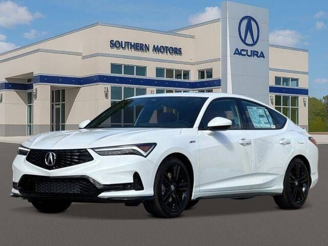 2026 ACURA Integra