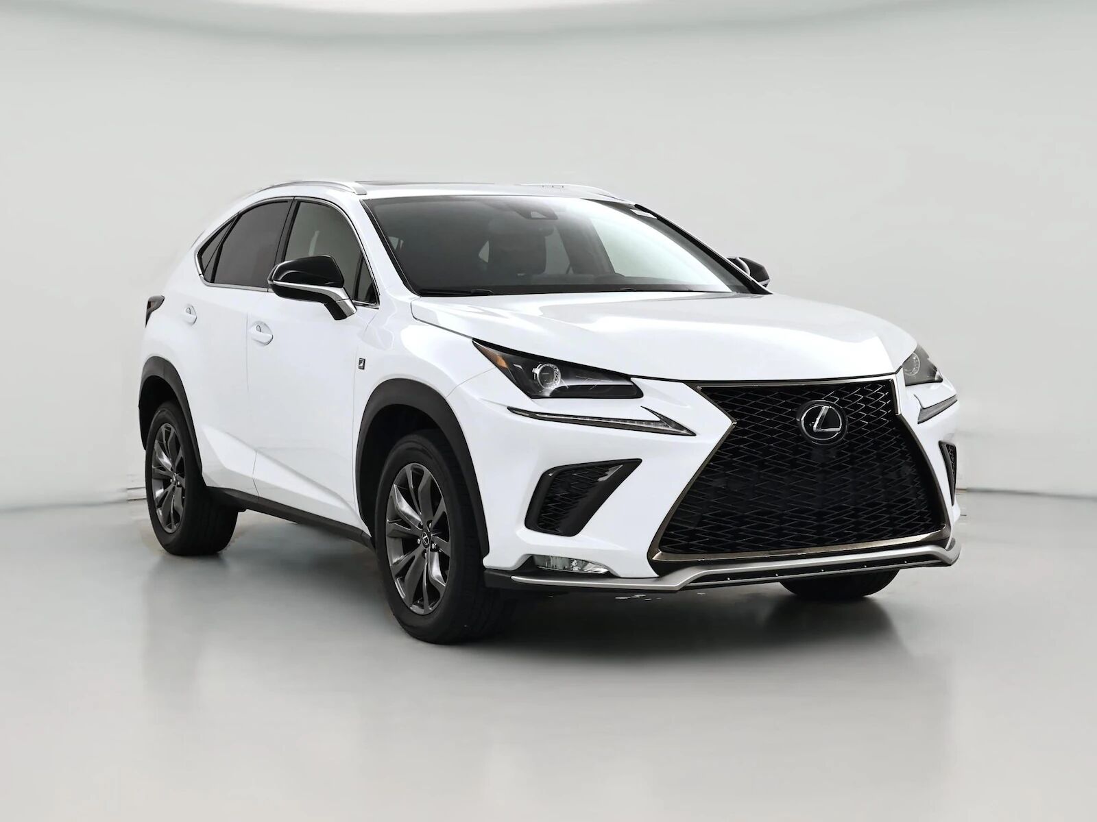 2021 LEXUS NX