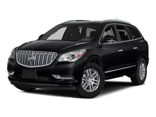 2016 BUICK Enclave