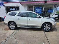2010 BUICK Enclave