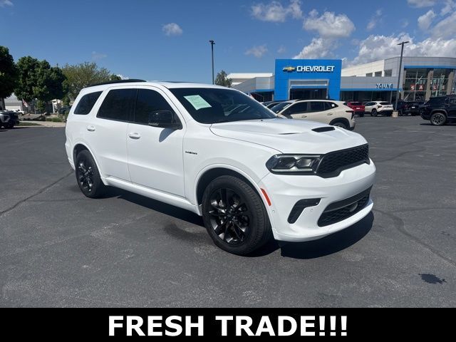 2023 DODGE Durango