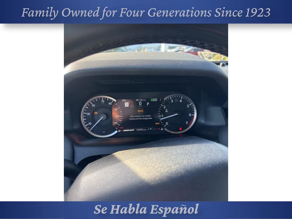 2020 LAND ROVER Discovery Sport