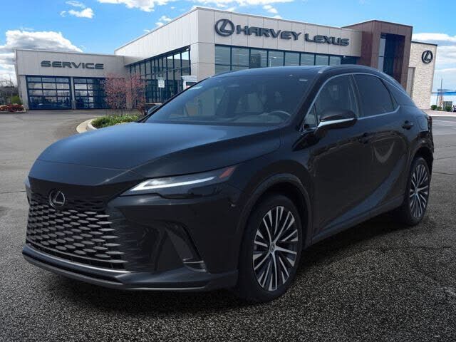 2023 LEXUS RX