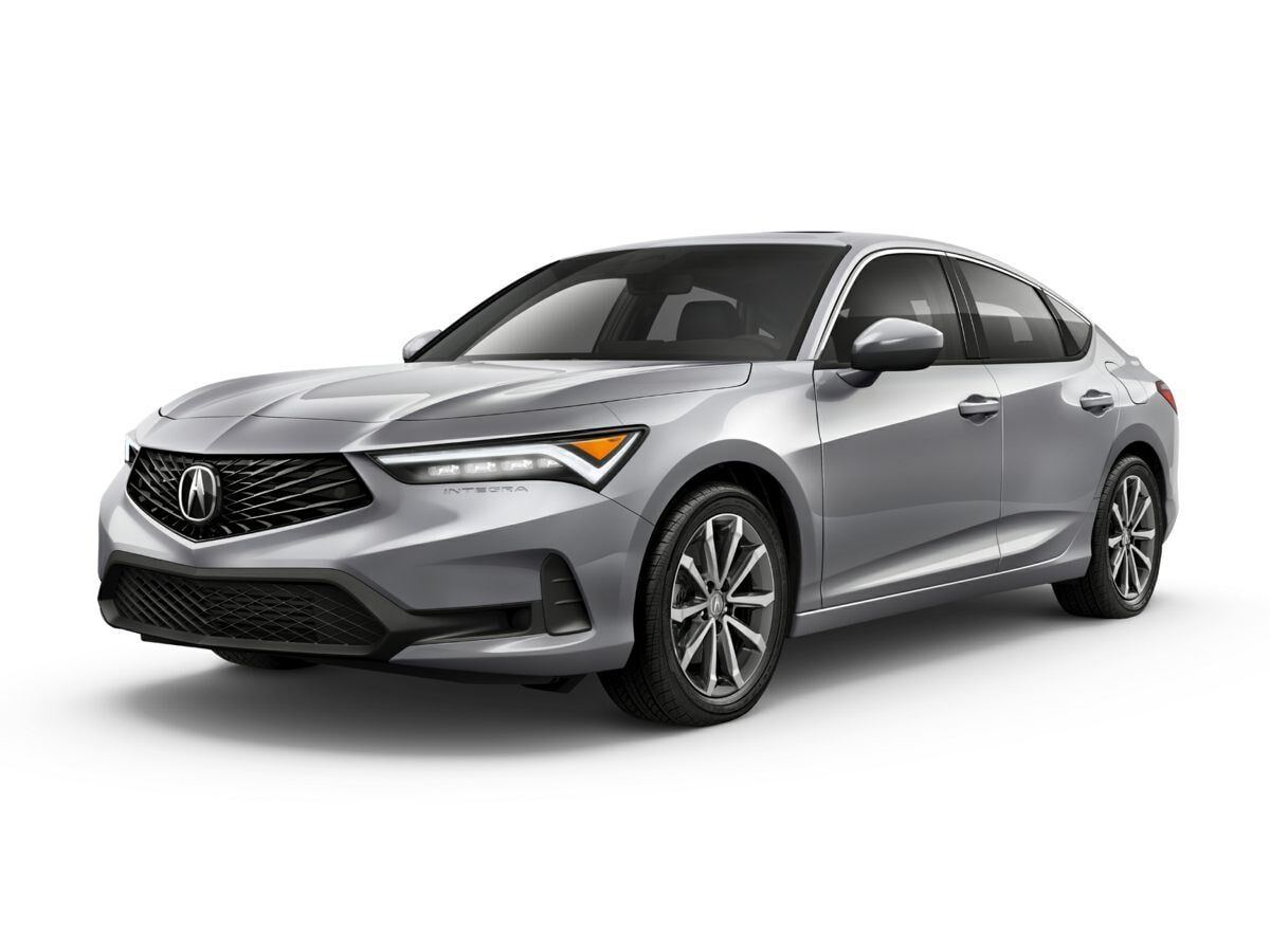 2026 ACURA Integra