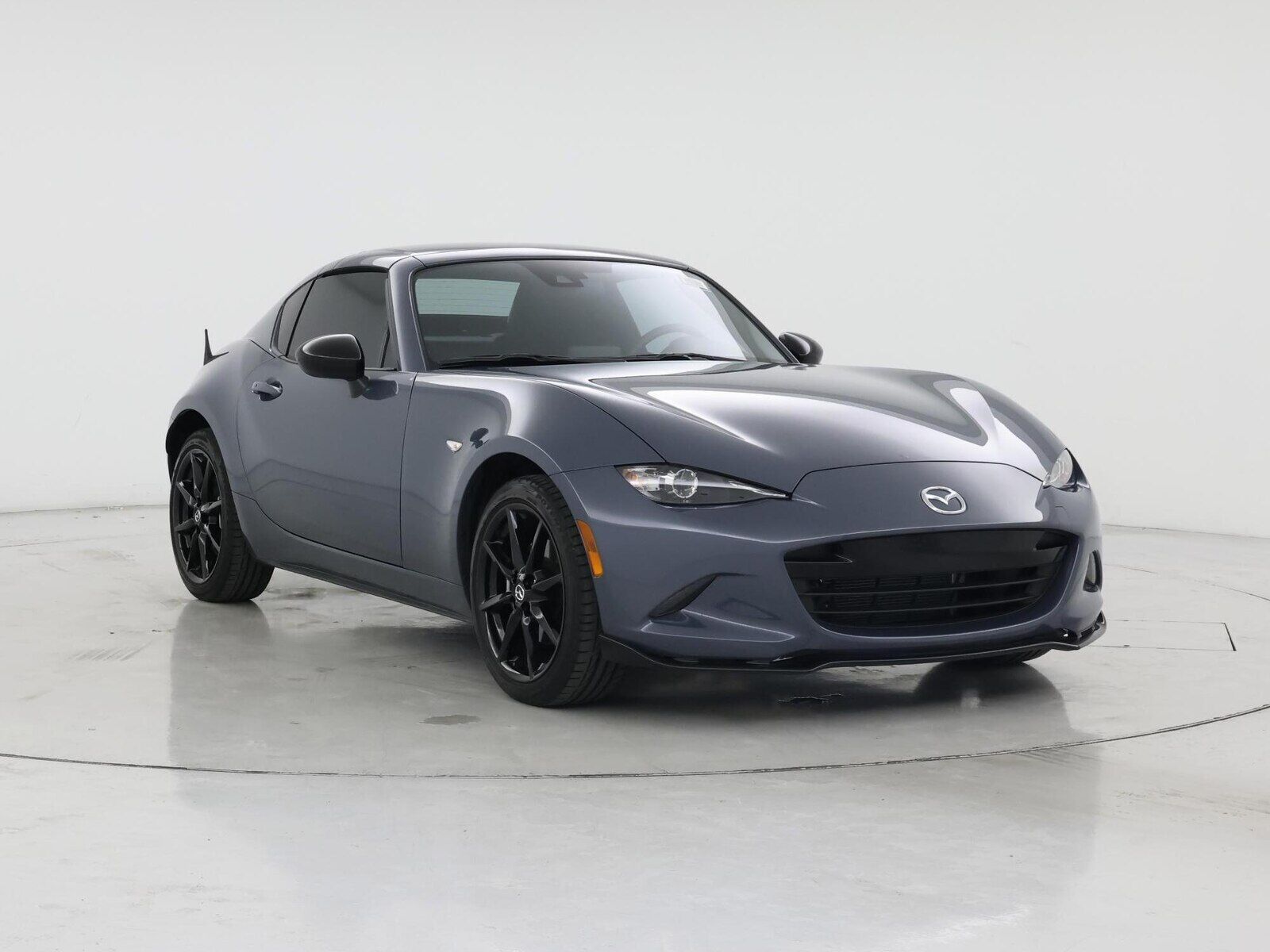 2021 MAZDA MX-5
