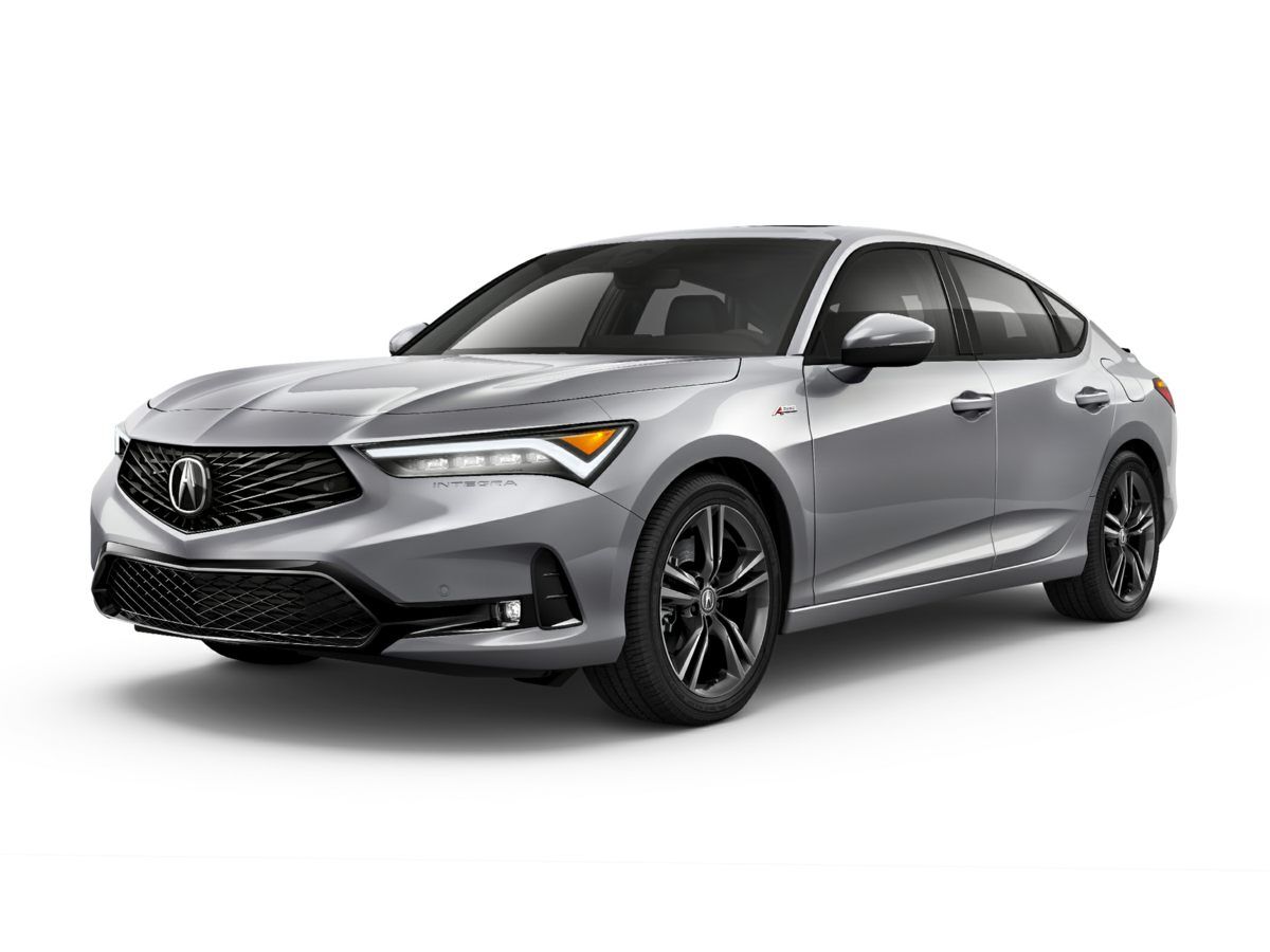 2023 ACURA Integra