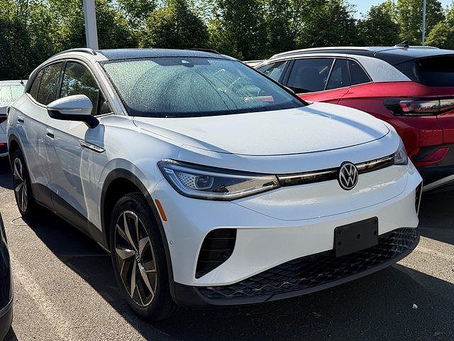 2023 VOLKSWAGEN ID.4