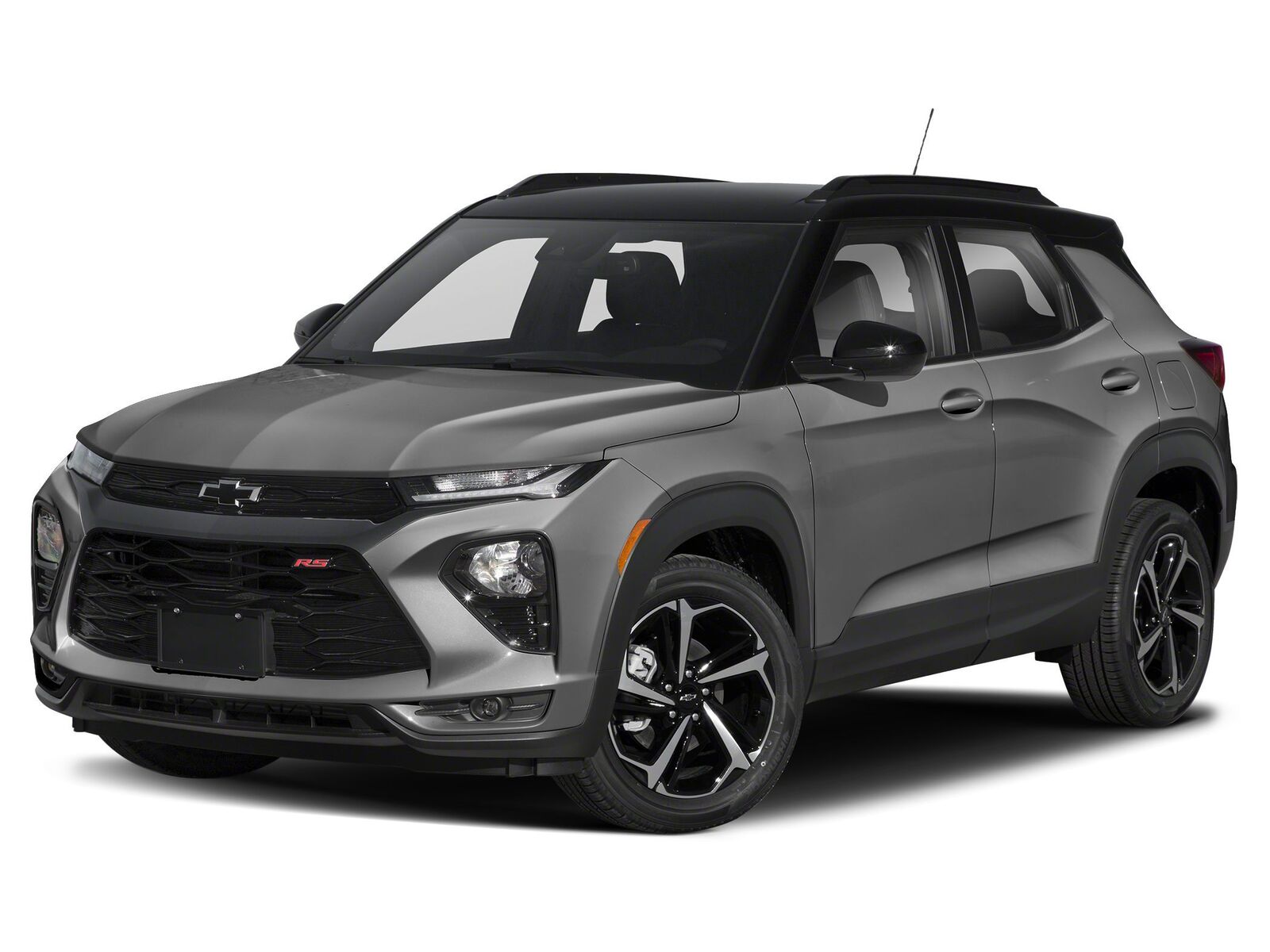 2021 CHEVROLET Trailblazer