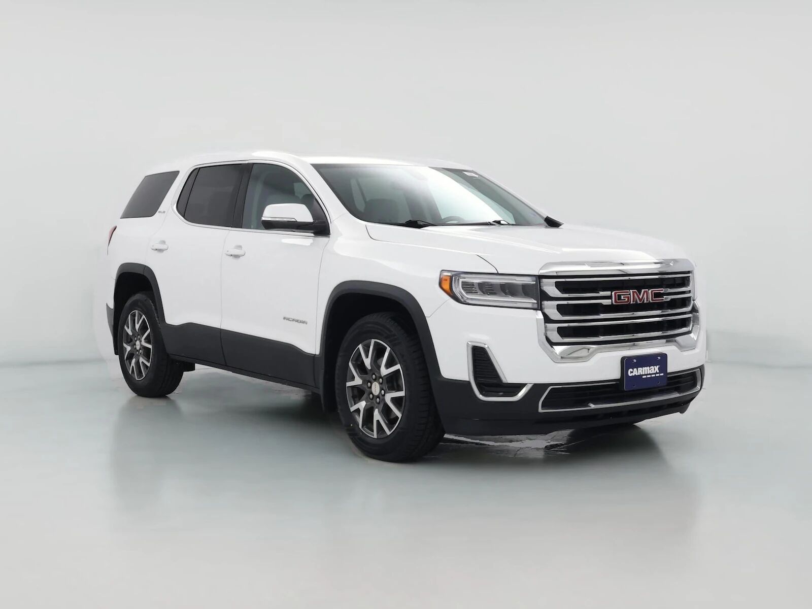 2020 GMC Acadia