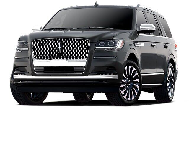 2023 LINCOLN Navigator