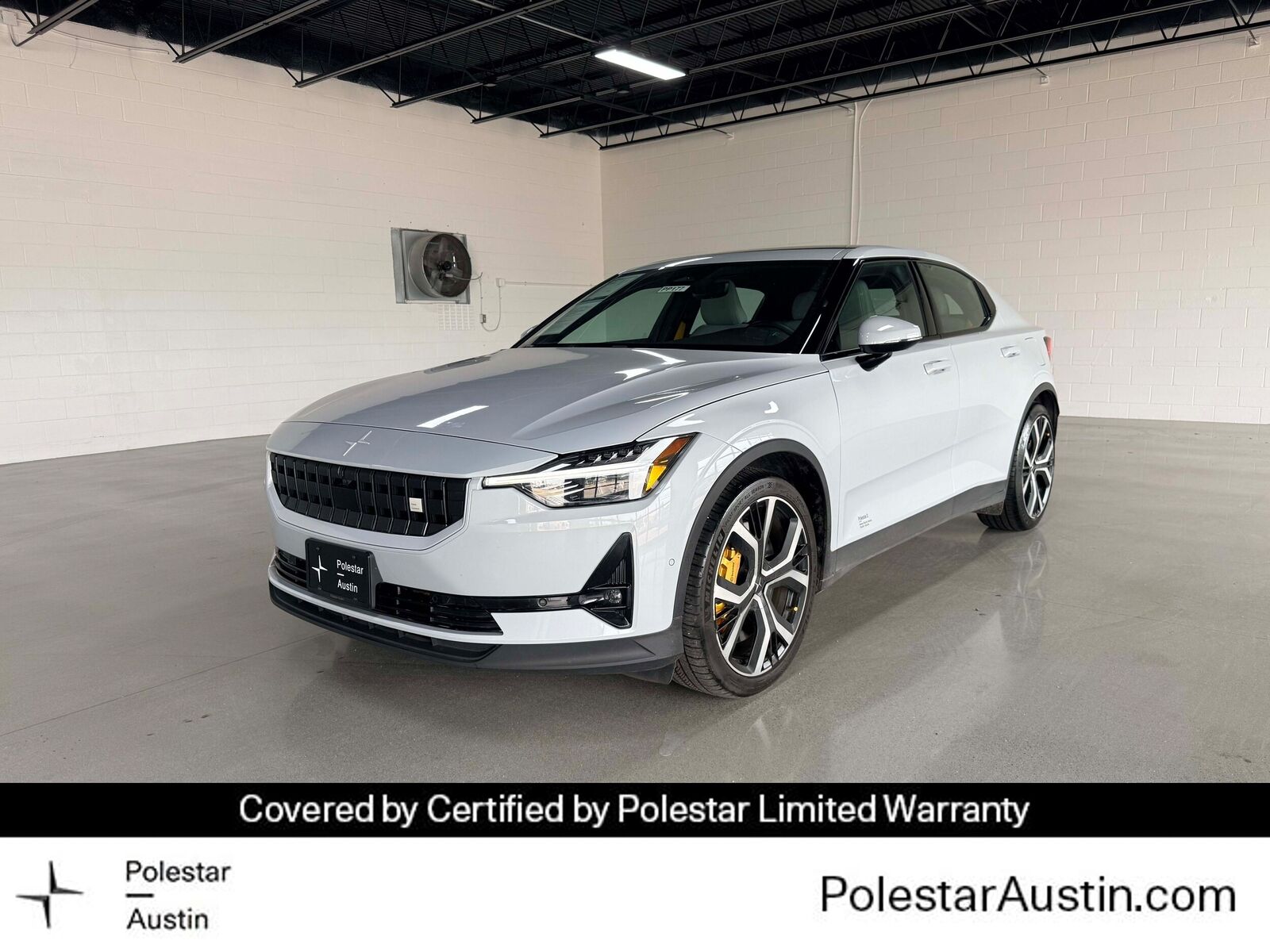 2023 POLESTAR PS2