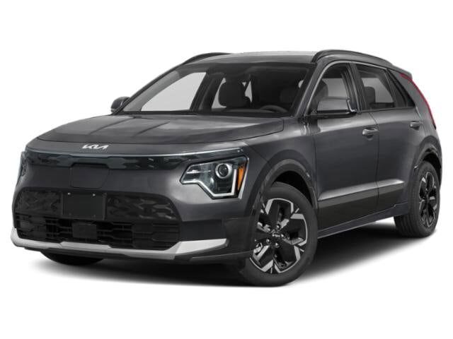 2026 KIA Niro
