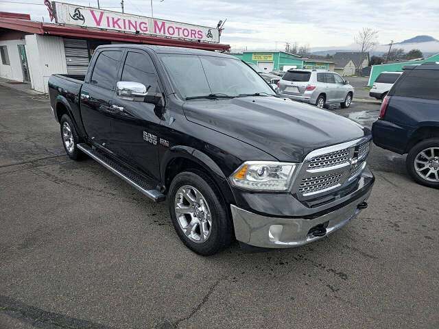 2013 RAM 1500