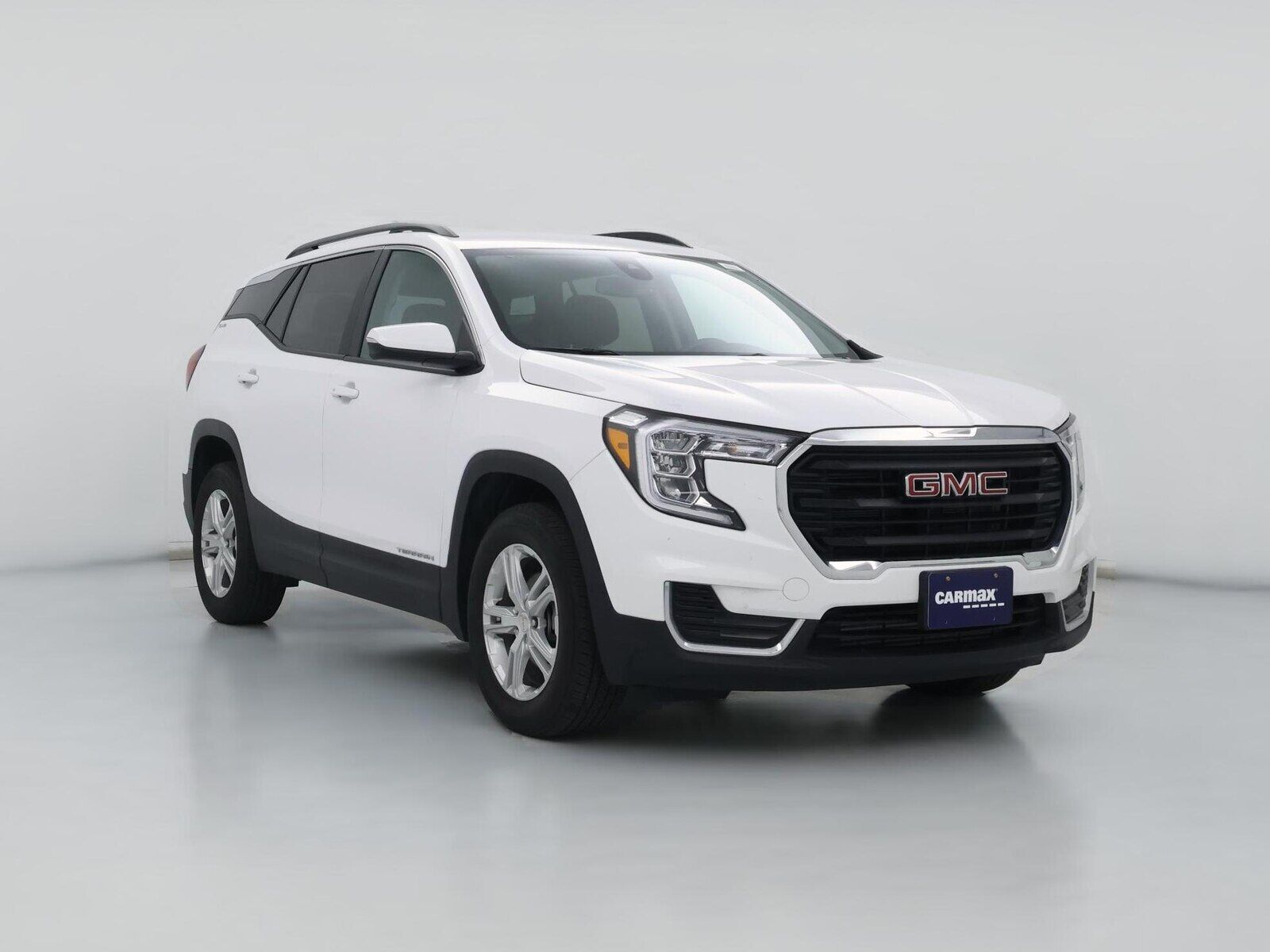 2023 GMC Terrain