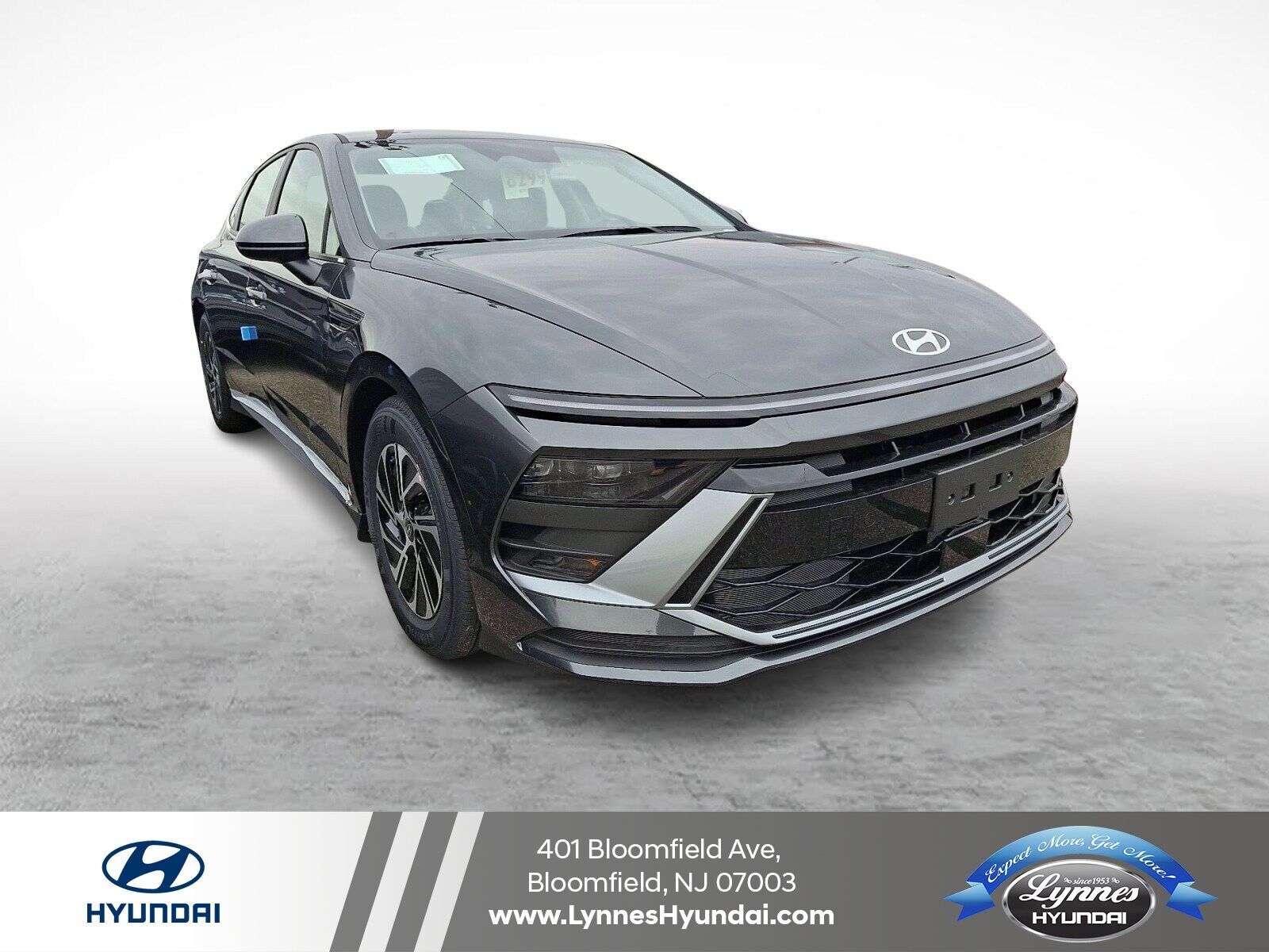 2026 HYUNDAI Sonata