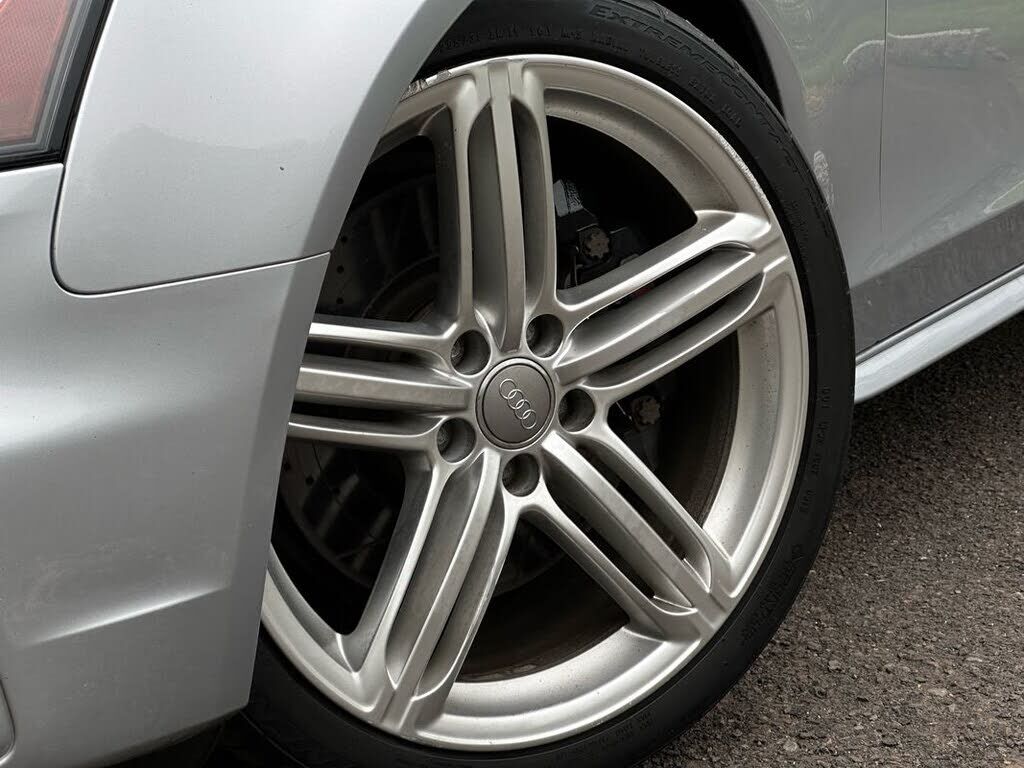 2015 Audi A4