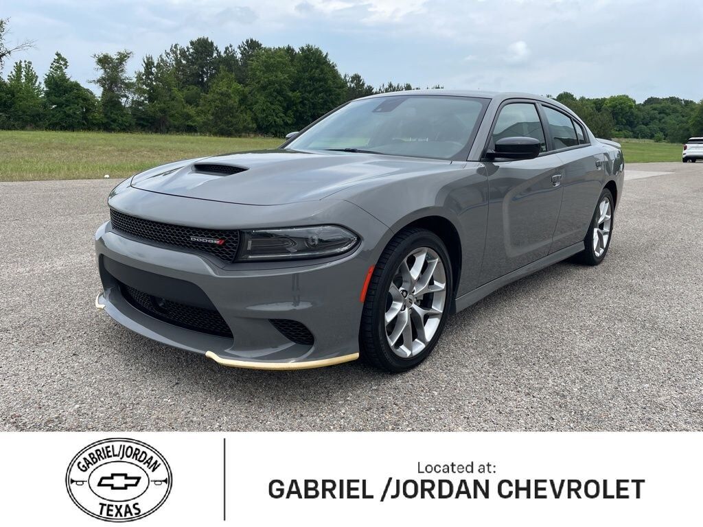 2023 DODGE Charger