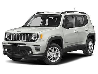 2023 JEEP Renegade