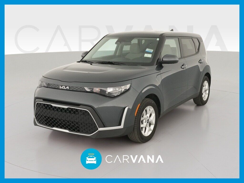 2025 KIA Soul