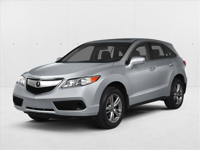 2013 ACURA RDX