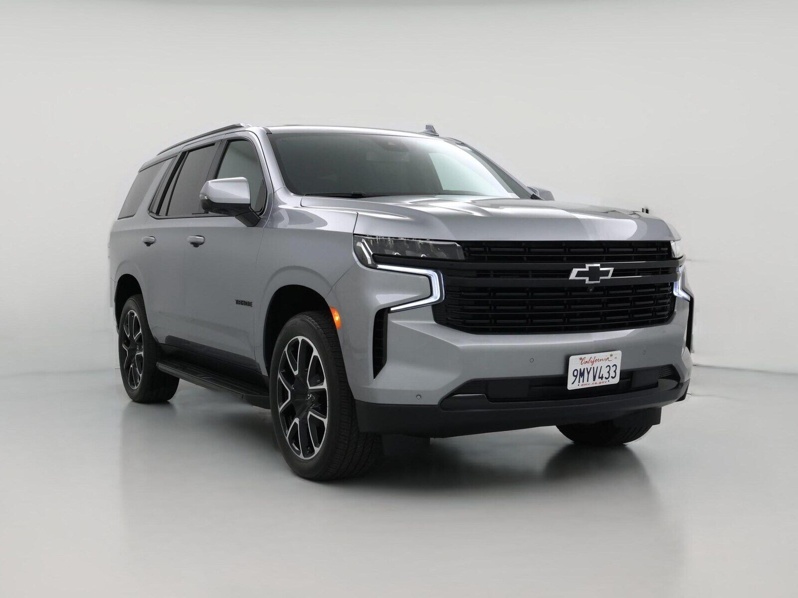 2024 CHEVROLET Tahoe